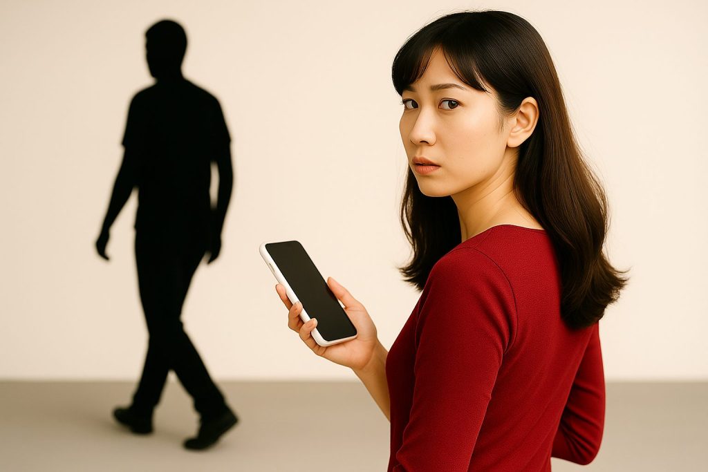 【耽溺は禁物】50代マッチングアプリ潜入・その後【後編】